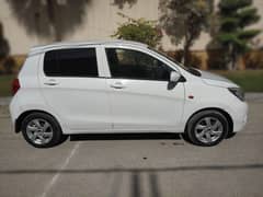 Suzuki Cultus VXL  Ags Automatic 2021