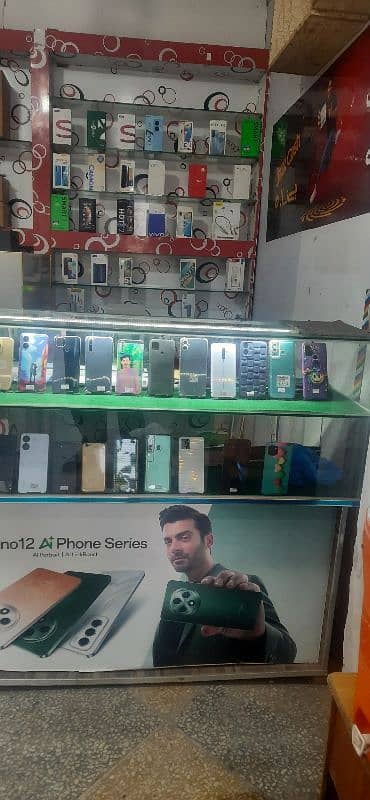 sales Mobile counter 03054683561 1