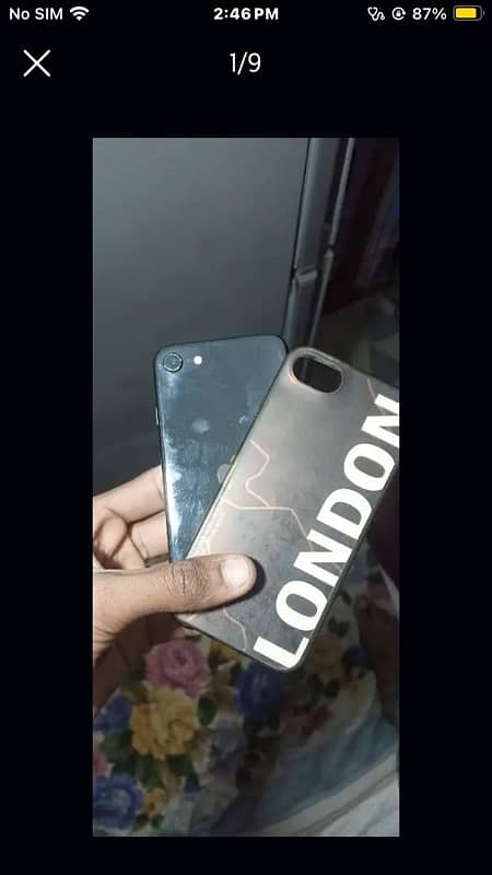 iPhone see2020 exchange possible oppo vivo 11/12/xr infinix samsung 2