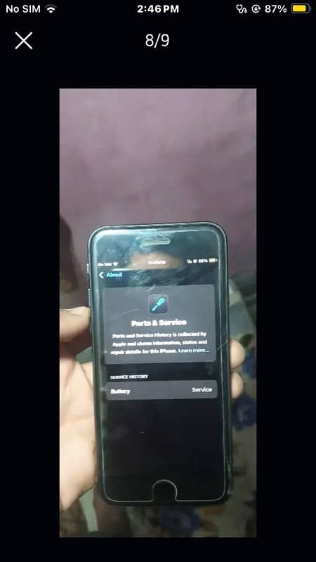 iPhone see2020 exchange possible oppo vivo 11/12/xr infinix samsung 7