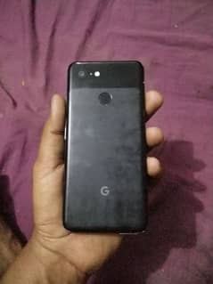 pixel 3 non pta exchange posibal