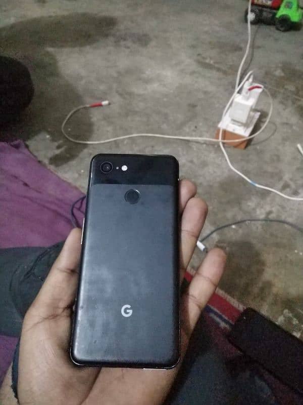 pixel 3 non pta exchange posibal 3