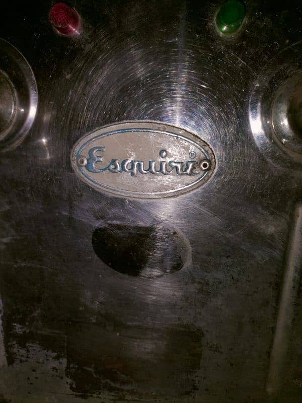 Automatic Esquire water coler (urgent sale) 2