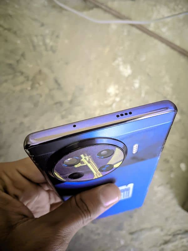 Tecno Spark 20pro Plus 1