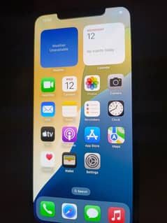 Iphone xs max PTA approved dual