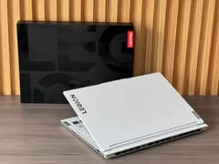 LENOVO LEGION PRO 7 (2024) - RTX 4060, i9 14TH GEN