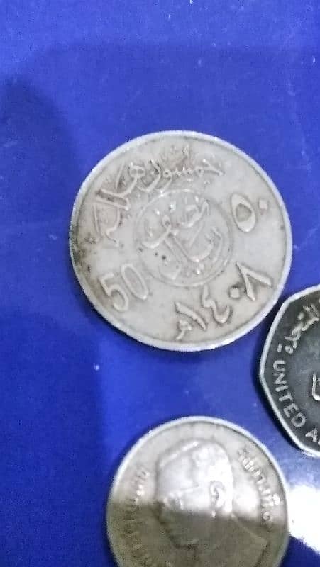 antique coins 4