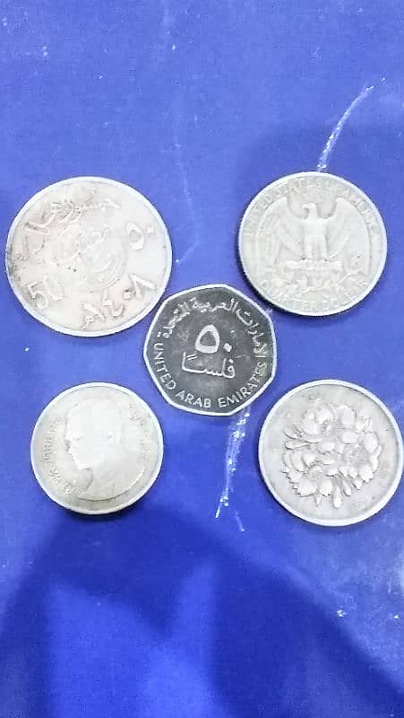 antique coins 5