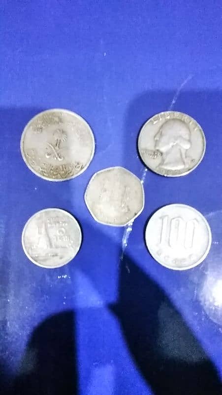 antique coins 8