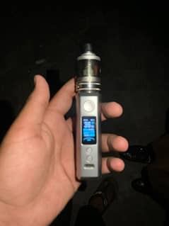 drag x pro vape