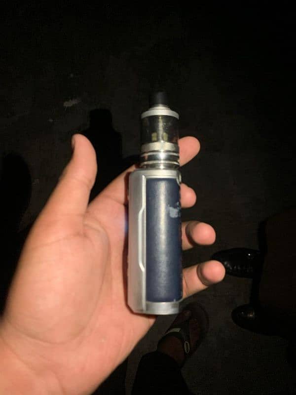 drag x pro vape 1