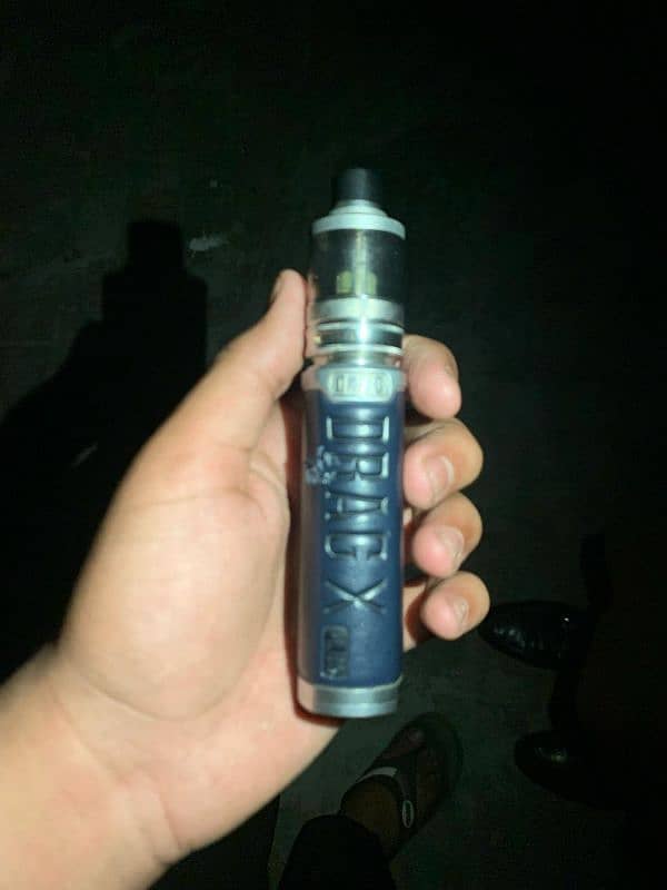 drag x pro vape 4