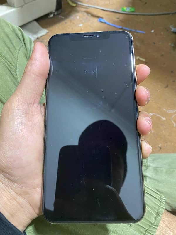 iphone XsMax 64 GB Non pta 2