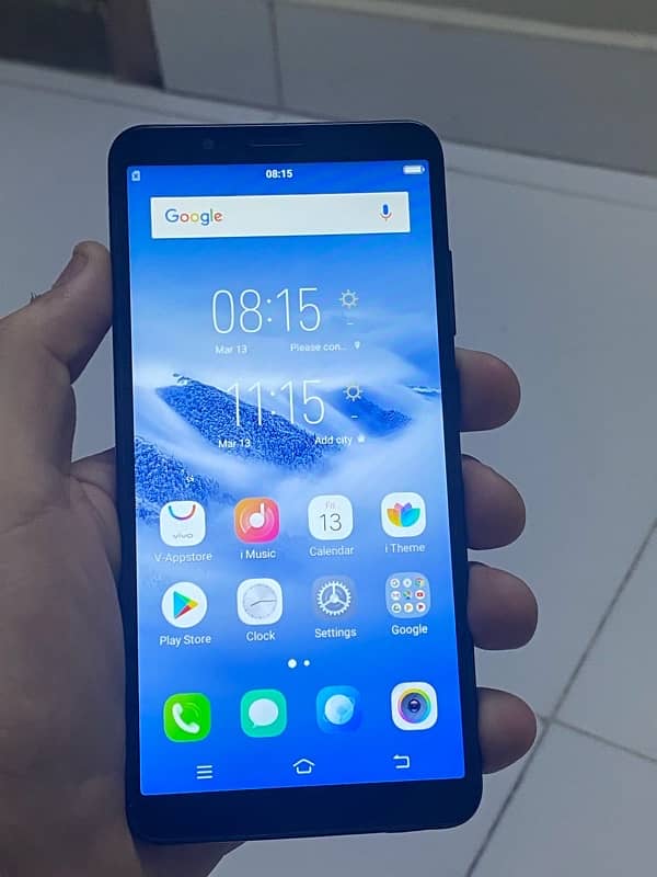 Vivo Y71 4/64 Non Pta 1