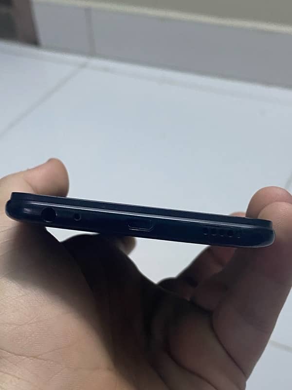 Vivo Y71 4/64 Non Pta 2