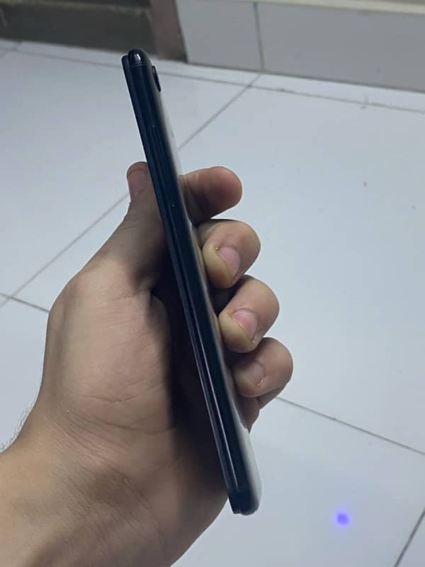 Vivo Y71 4/64 Non Pta 3