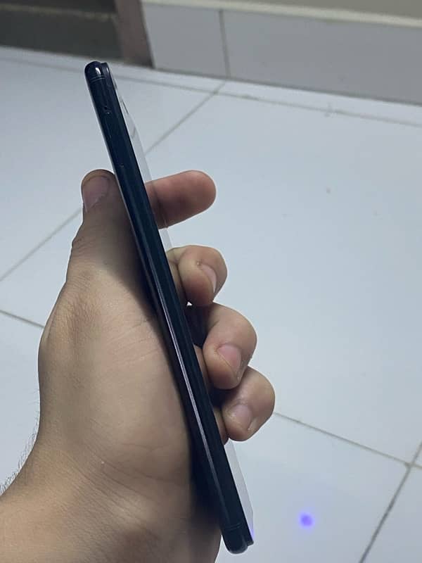 Vivo Y71 4/64 Non Pta 4