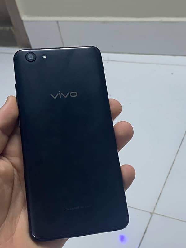 Vivo Y71 4/64 Non Pta 6