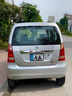 Suzuki Wagon R 2019