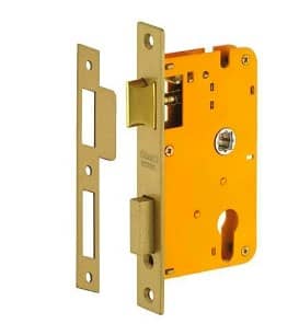 DOOR LOCK