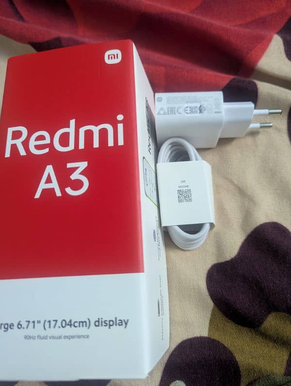 Redmi A3 3