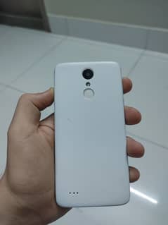 Lg K8s