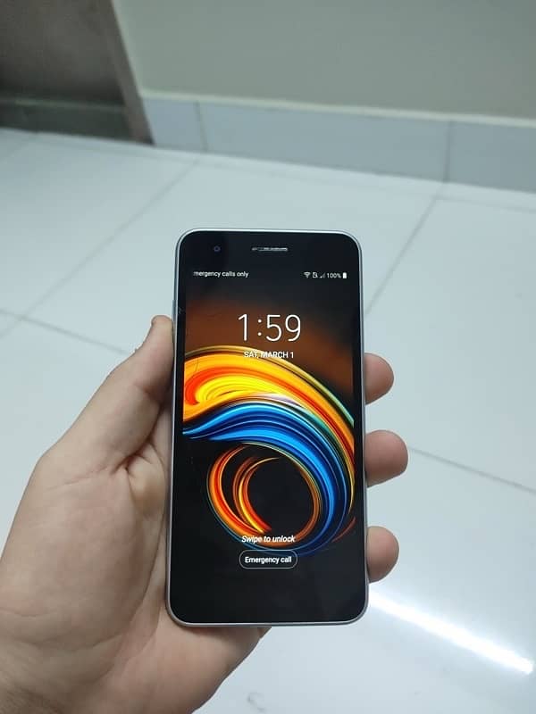 Lg K8s 1