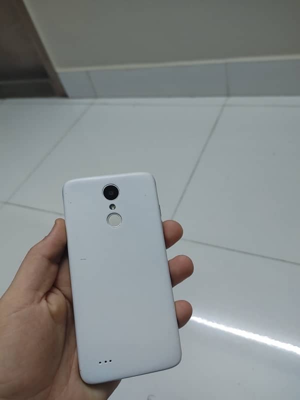 Lg K8s 8