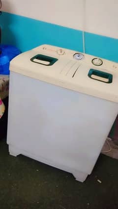 double washing machine for sale