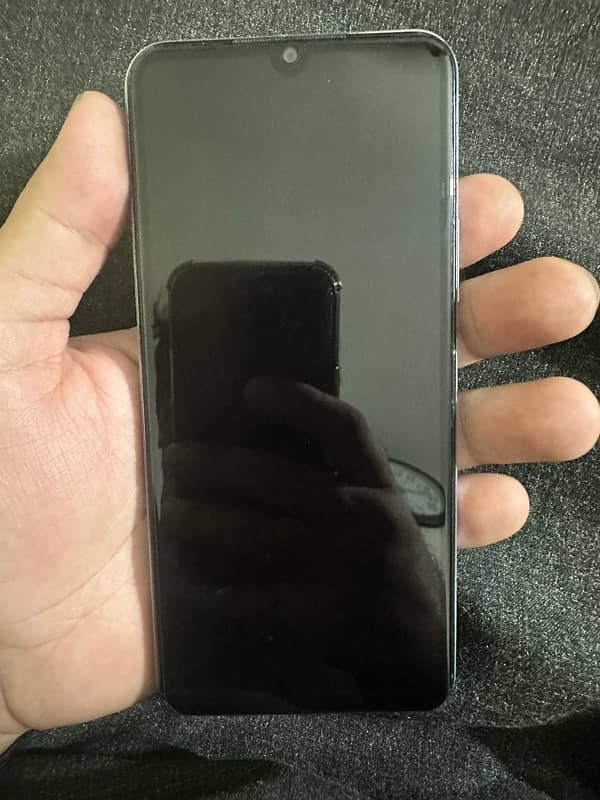 vivo y21 4/64 pta approved 5