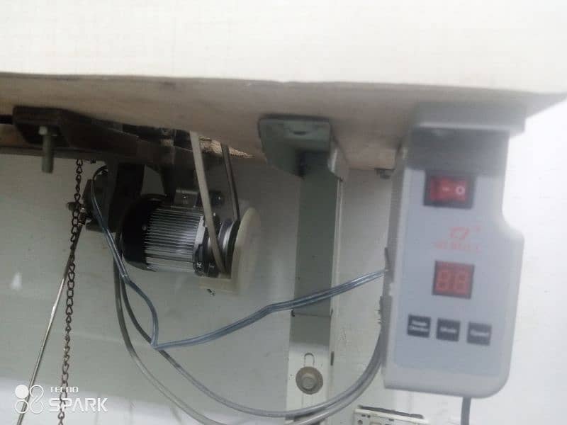 ad overlock machine 3