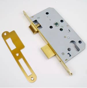 Door Lock 0