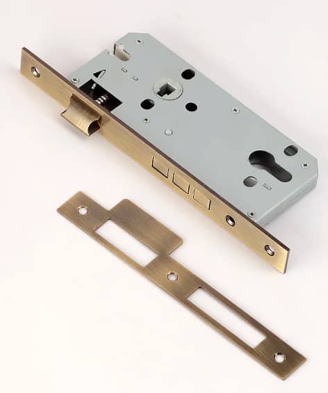 Door Lock 4