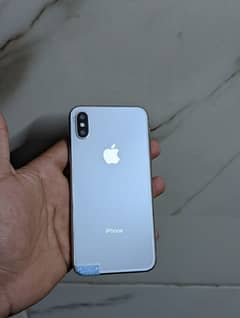 iPhone X 256 gb Factory unlock 10/10