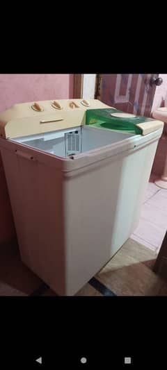 Dawlance washing dryer machine for sale