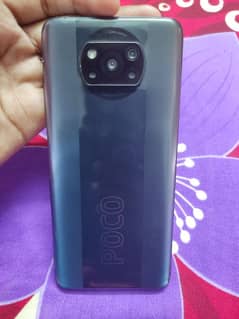 Poco X3 PRO 128GB