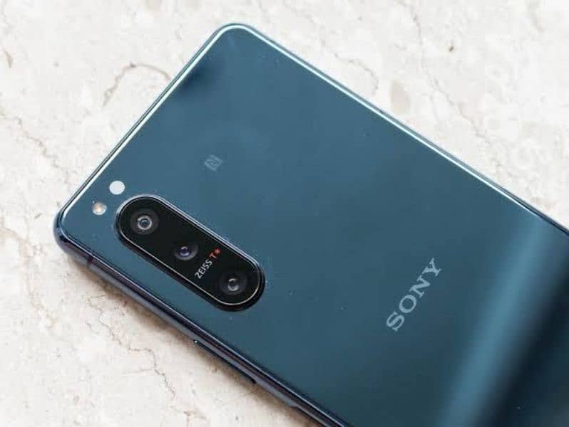 Sony Xperia 5 Mark 2 8/128 0