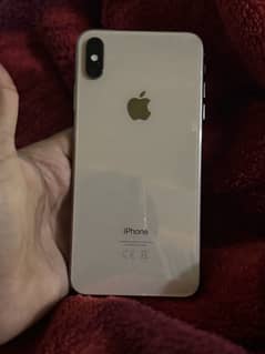 I phone xs max pta approved