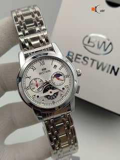 Bestwin chronograph Watch original | Original bestwin Watch