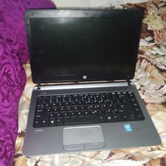 hp i7   4 th gen  8 GB  ram  128 ssd