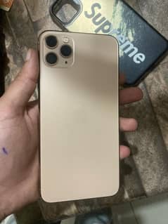 IPhone 11 Pro Max Dual Sim PTA Only Mobile