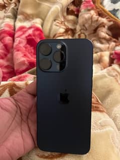 Iphone 15 pro max 256 gb non pta