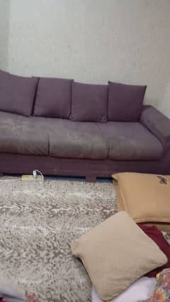 sofa 3seater for sell