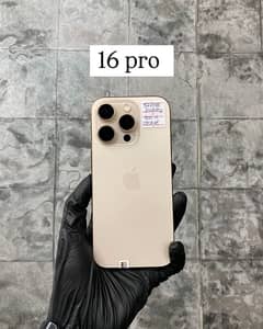 iphone 16pro