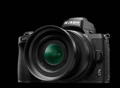 Nikon Z50 Mirrorless Digital Camera