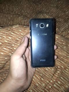 Samsung j5 2016