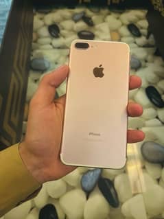 iphone 7 plus (PTA-APPROVED )