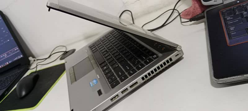 HP Office used Laptop Good Condition 1