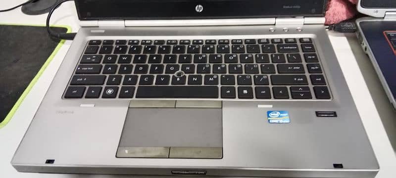 HP Office used Laptop Good Condition 3