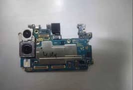 Samsung Z3 Flip 8/256 official approved board